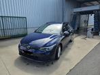 Golf 8 Variant Benzine, Auto's, Volkswagen, 1498 cc, Euro 6, 4 cilinders, Blauw