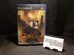 Sony Playstation 2 Game - Contra Shattered Soldier, Gebruikt, Verzenden, 2 spelers, Platform