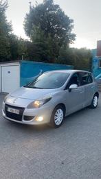 Renault scenic 1.5 dci, Auto's, Euro 5, 5 deurs, Particulier, Te koop