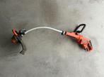 Débroussailleuse, Jardin & Terrasse, Enlèvement, Utilisé, Électrique, Black & Decker
