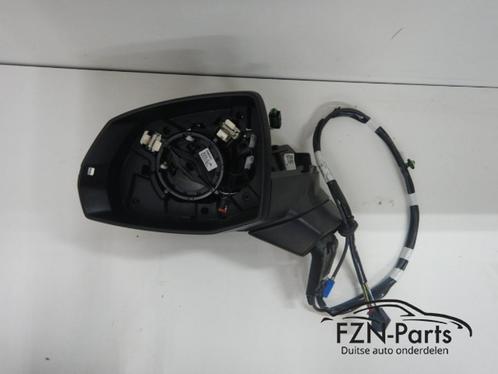 Audi Q5 80A Spiegel Inklapbaar Links Side-Assist Camera, Auto-onderdelen, Spiegels, Gebruikt, Ophalen of Verzenden