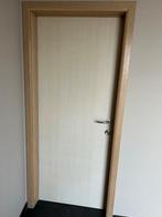 Deuren, Doe-het-zelf en Bouw, Ophalen, Gebruikt, 80 tot 100 cm, Binnendeur