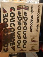 Concorde aquila water decals nos, Ophalen of Verzenden