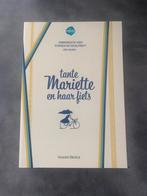 Tante Mariette en haar fiets, Boeken, Ophalen, Gelezen, Eric Goubin
