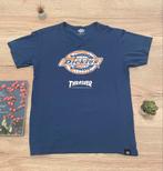 T-shirt Thrasher x Dickies, Vêtements | Hommes, T-shirts, Bleu, Porté, Taille 46 (S) ou plus petite, Thrasher x Dickies