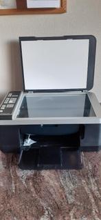 printer, Computers en Software, Ophalen, Hp, Kleur printen, Gebruikt