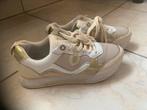 Sneakers sportschoenen Tommy Hilfiger 38 beige, Kleding | Dames, Schoenen, Ophalen of Verzenden
