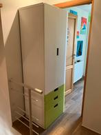 Armoire garde-robe enfant, Maison & Meubles, Enlèvement, Comme neuf