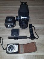 kiev 88, Audio, Tv en Foto, Fotocamera's Analoog, Ophalen of Verzenden, Refurbished, Overige Merken