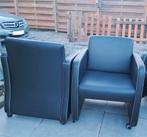 6 stuks klassevolle stoelen, eetkamerstoelen in nieuwe staat, Huis en Inrichting, Stoelen, Ophalen, Zo goed als nieuw, Twee