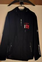 Lichte regenjas Pioneer DJ xl, Zwart, Nieuw, Overige maten, Ophalen of Verzenden