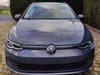 Volkswagen GOLF Variant 1.5 eTSI MHEV DSG (bj 2021), Auto's, Stof, 4 cilinders, 5 deurs, 131 pk