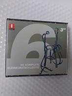 DE KOMPLETE KLEINKUNST KOLLEKTIE Vol.6, Cd's en Dvd's, Verzenden