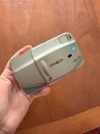 Minolta Vectis 30 || analoge APS point & shoot, Ophalen, Zo goed als nieuw, Compact, Minolta