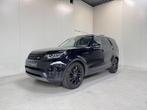 Land Rover Discovery 2.0d AWD HSE Autom. - 7pl - Topstaat!, Autos, Land Rover, 0 kg, Euro 6, 0 kg, Noir