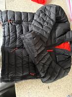 Heren jas maat XL, Enlèvement, Comme neuf, Taille 56/58 (XL)