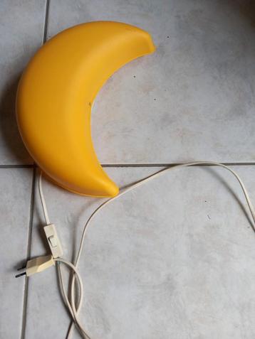 Wandlamp voor kinderkamer, Enlèvement, Comme neuf