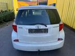 Toyota Verso S 1.4 Diesel, Euro 5, Bedrijf, Diesel, Te koop