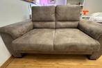 Divan 2 places, 75 à 100 cm, Comme neuf, Enlèvement, Deux personnes