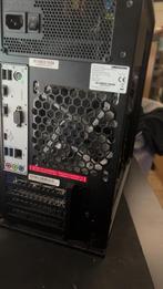 Gaming pc + 100hz scherm, Ophalen of Verzenden