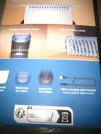 baardtrimmer Philips, Enlèvement ou Envoi, Neuf, Rasage ou Épilation