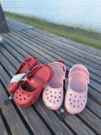 Nieuw crocs + cadeau, Kinderen en Baby's, Kinderkleding | Kinder-zwemkleding, Ophalen, Nieuw, Crocs, Zwemschoenen