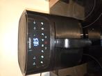 Veripart  airfryer + accesoire set, Ophalen, Zo goed als nieuw, Airfryer