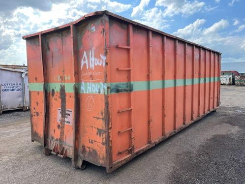 ALL-IN Containers afzetcontainer, Articles professionnels, Machines & Construction | Abris de chantier & Conteneurs