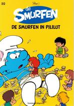 Pakket jeugdstrips: De smurfen +  Figaro + Game Over + Jump, Boeken, Nieuw, Diverse Auteurs, Ophalen of Verzenden, Meerdere stripboeken