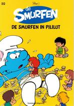 Pakket jeugdstrips: De smurfen +  Figaro + Game Over + Jump, Nieuw, Diverse Auteurs, Ophalen of Verzenden, Meerdere stripboeken