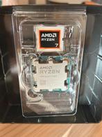 Amd ryzen 5 7600x, Enlèvement, Comme neuf