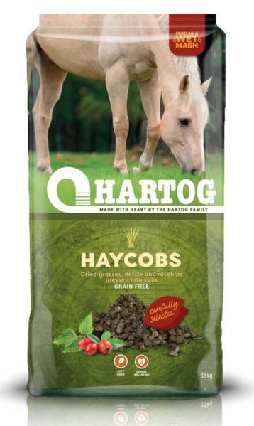 Zak Hartog Haycobs, Dieren en Toebehoren, Ophalen, Gebruikt, Overige soorten