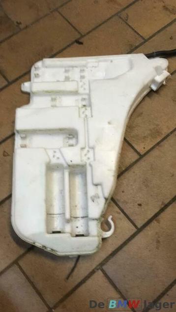 Ruitensproeierreservoir BMW 5-serie F11 7269666 beschikbaar voor biedingen