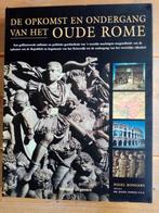 De opkomst en ondergang van het Oude Rome, Nigel Rodgers, Enlèvement ou Envoi, 14e siècle ou avant, Comme neuf