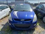 Hyundai I20 Personenauto, Auto's, Gebruikt, Overige brandstoffen, Bedrijf, Overige carrosserie