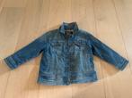 Jeansjasje C&A maat 110, Kinderen en Baby's, Kinderkleding | Maat 110, Ophalen of Verzenden, C&A, Jongen, Jas