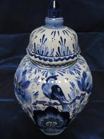 Delft VAAS, Antiek en Kunst, Ophalen