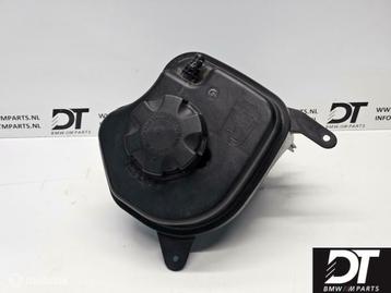 Koelvloeistofreservoir BMW X5 E70 ('07-'10) 17137552546 beschikbaar voor biedingen