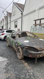 Ford Cougar v6 crossauto, Auto's, Ford, Particulier, Te koop, Cougar