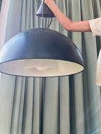 Ikea lamp, zwart, gebruikt, Ophalen, Gebruikt, Metaal, Minder dan 50 cm
