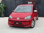 Volkswagen up! 1.0i PRETE A IMMATRICULER ! (bj 2012), Stof, Gebruikt, Bedrijf, 3 cilinders