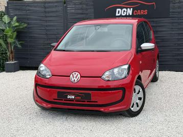 Volkswagen up! 1.0i PRETE A IMMATRICULER ! (bj 2012) beschikbaar voor biedingen