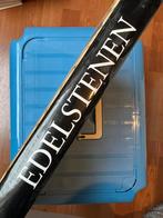 Boek ‘Edelstenen’, Boeken, Ophalen, Zo goed als nieuw