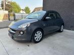 Opel Adam 1.2 Benzine - Carplay - Euro6b - City Mode, Voorwielaandrijving, 4 cilinders, Bruin, Handgeschakeld