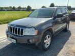 Jeep Grand Cherokee WH 2005 Voiture, Autos, Jeep, Achat, Entreprise, Autre carrosserie, Diesel