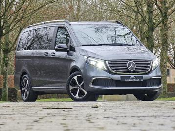 Mercedes EQV 250 L2 2022 BTW|BURMESTER | 360 CAMERA | 8ZIT, Auto's, Automaat, https://public.car-pass.be/vhr/3e324429-d4d2-4ade-a750-29b244dbaf6b