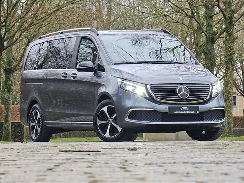 Mercedes EQV 250 L2 2022 BTW|BURMESTER | 360 CAMERA | 8ZIT, Auto's, Mercedes-Benz, Bedrijf, Te koop, V-Klasse, 360° camera, ABS