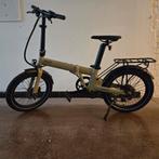 Eovolt Afternoon Vouwfiets, Ophalen, Zo goed als nieuw, Versnellingen