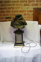 Staanlamp, Enlèvement, Utilisé