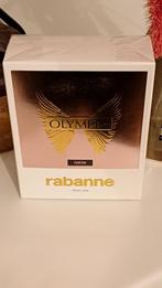 Olympea parfum,de nieuwe parfum,nog in verpakking 50 ml, Handtassen en Accessoires, Ophalen, Nieuw